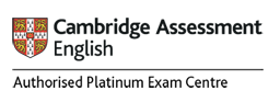Language Link является сертифицированным центром британской экзаменационной палаты Cambridge English.